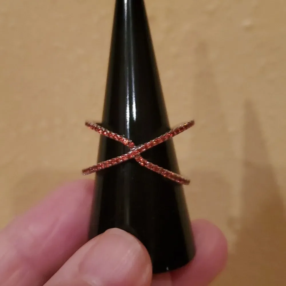 Ring, Size 8, NWOT!
